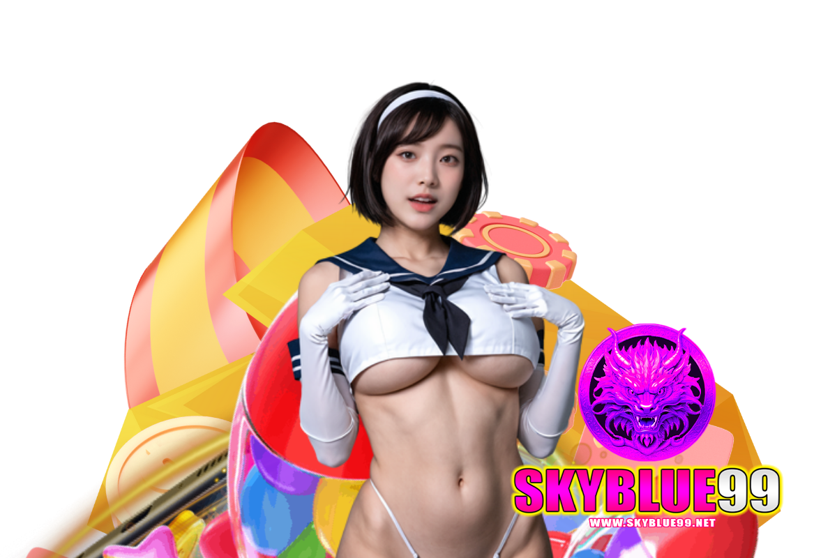 skyblue99 แจกเครดิตฟรี